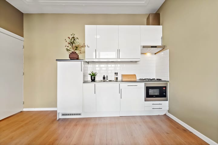 Foto 4 van Weteringkade 54-C