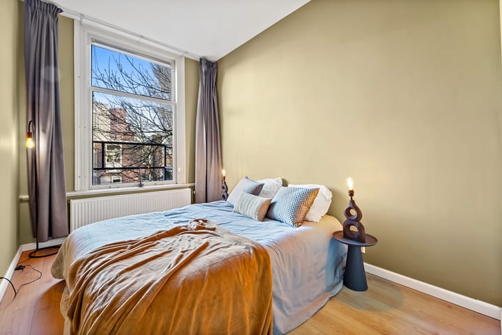 Foto 8 van Weteringkade 54-C