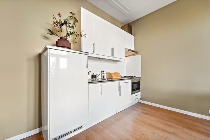 Foto 6 van Weteringkade 54-C