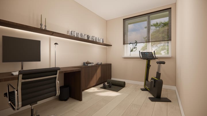 Foto 16 van Kemperbergerweg