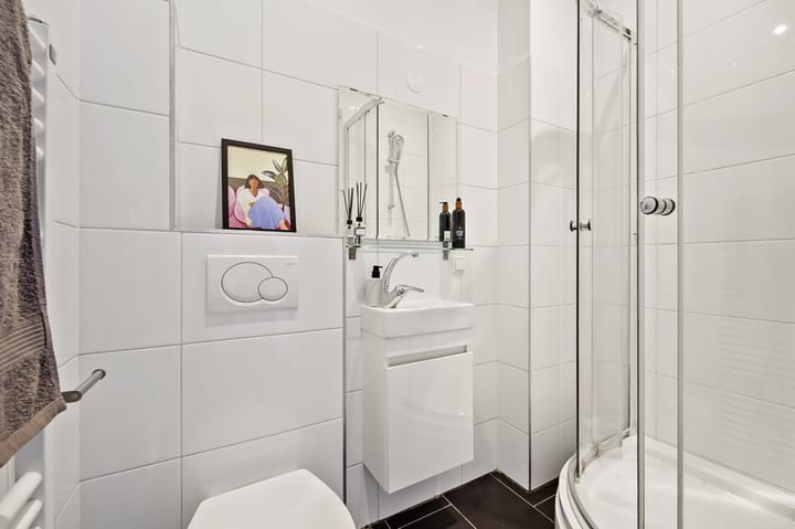 Foto 10 van Weteringkade 54-C