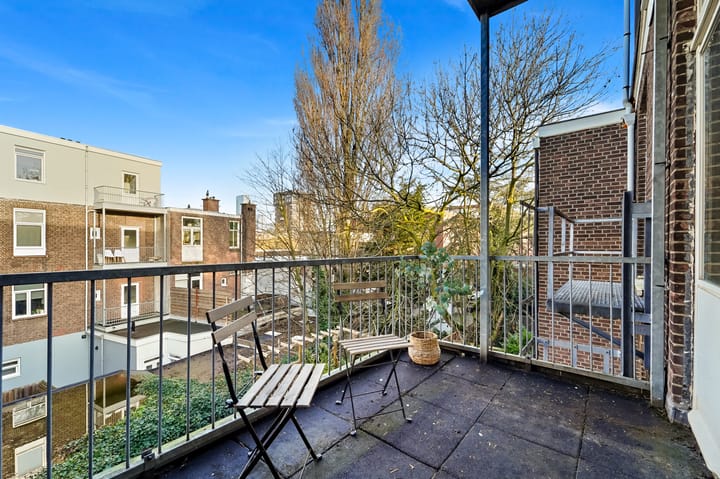 Foto 12 van Weteringkade 54-C