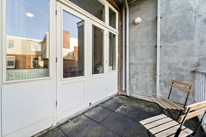 Foto 13 van Weteringkade 54-C