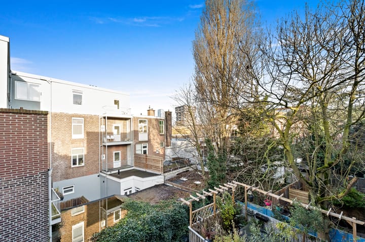 Foto 14 van Weteringkade 54-C