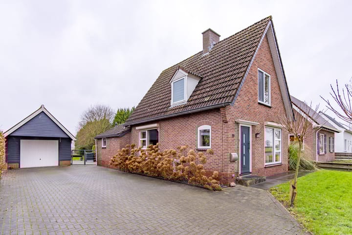 Drentse Mondenweg 19