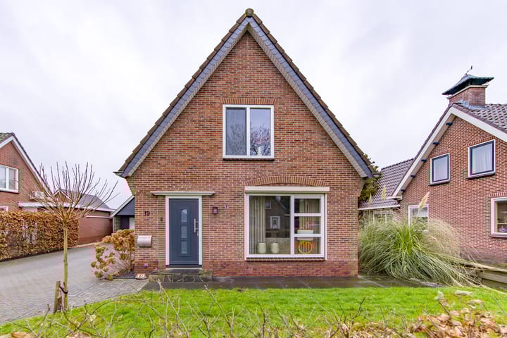 Photo 2 of Drentse Mondenweg 19