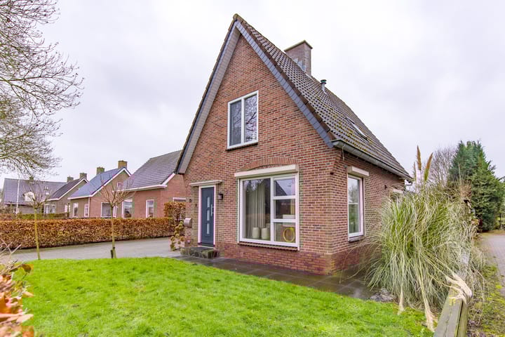 Photo 3 of Drentse Mondenweg 19