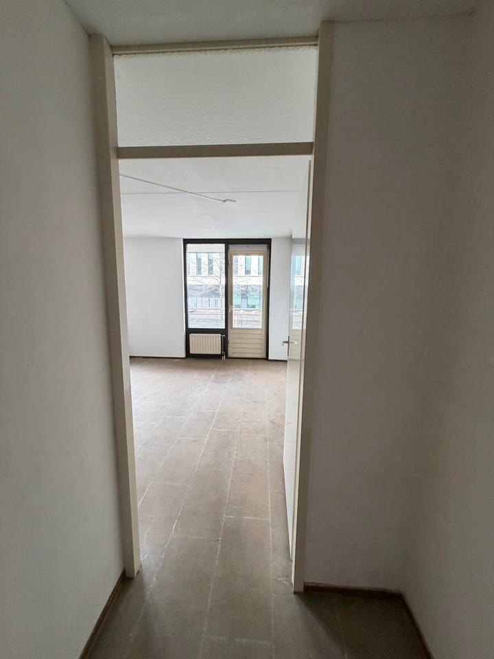 Foto 5 van Joke Smitstraat 99