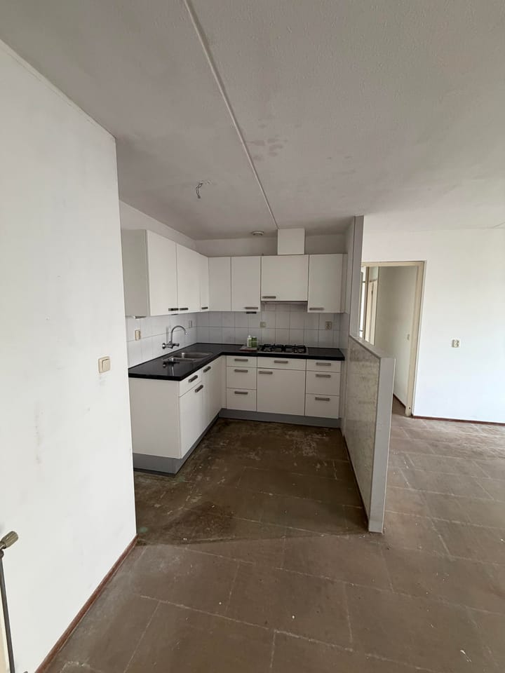 Photo 10 of Joke Smitstraat 99