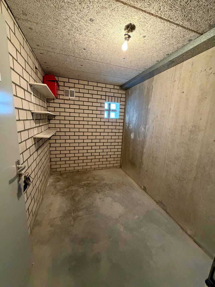 Photo 17 of Joke Smitstraat 99