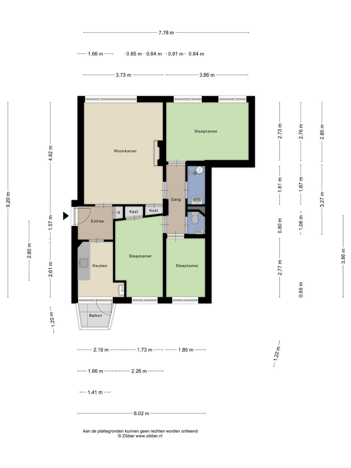 Foto 29 van Kappeyne van de Coppellolaan 54-A