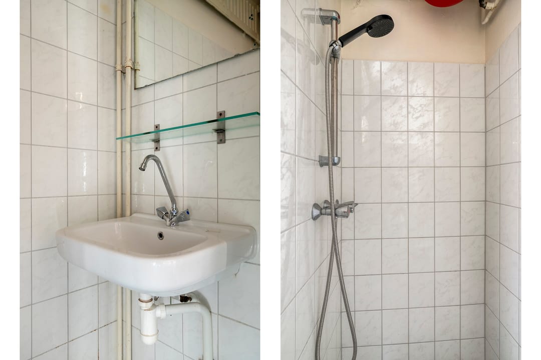 Foto 16 van Kappeyne van de Coppellolaan 54-A