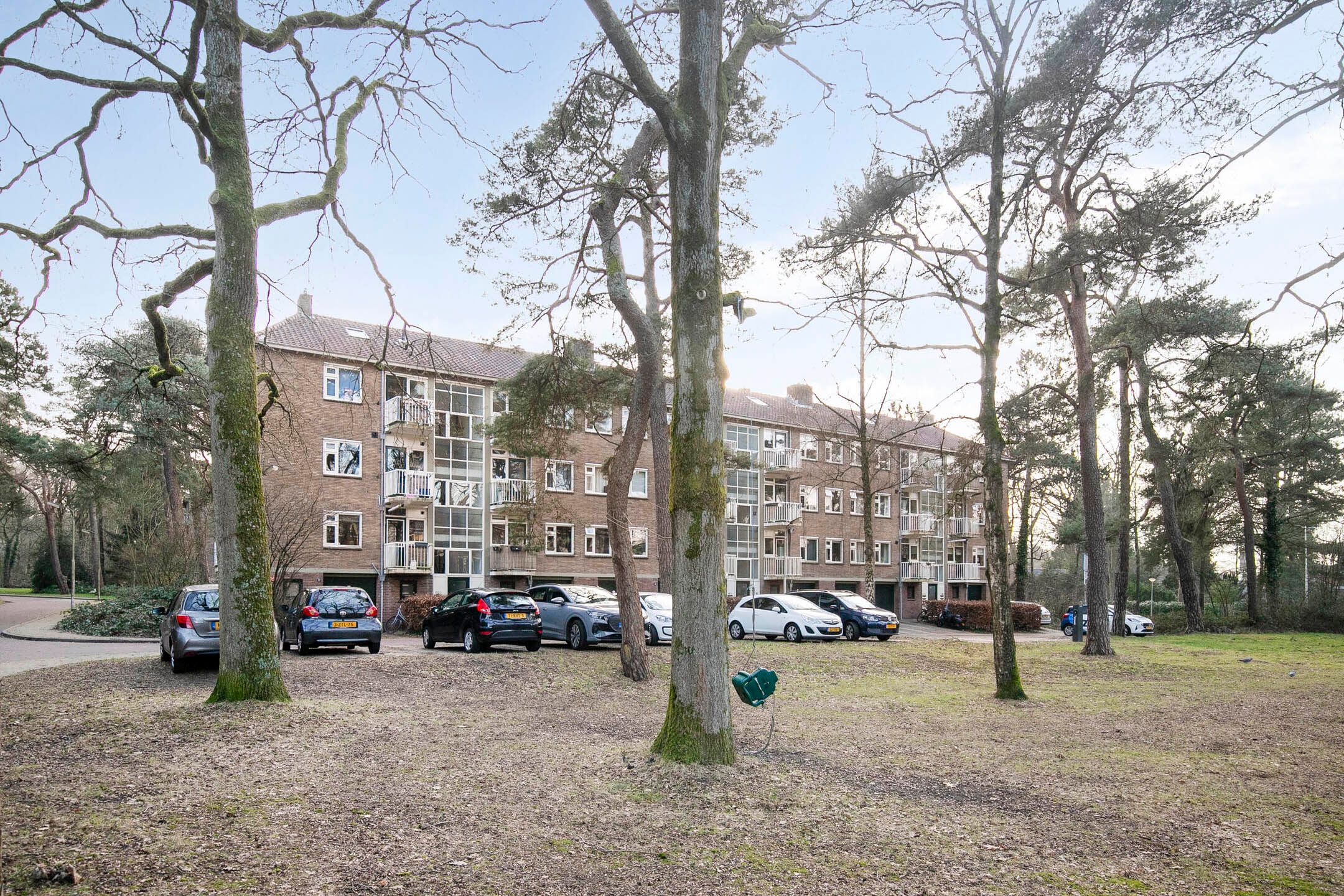 Foto 18 van Kappeyne van de Coppellolaan 54-A