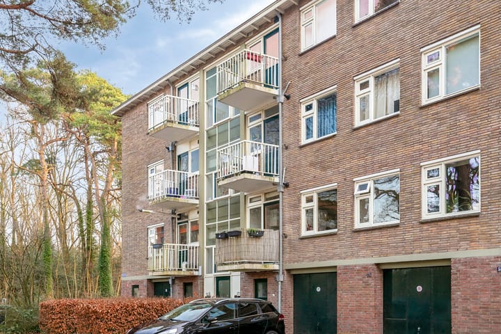 Foto 20 van Kappeyne van de Coppellolaan 54-A