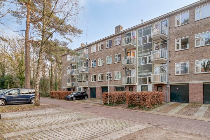 Foto 19 van Kappeyne van de Coppellolaan 54-A