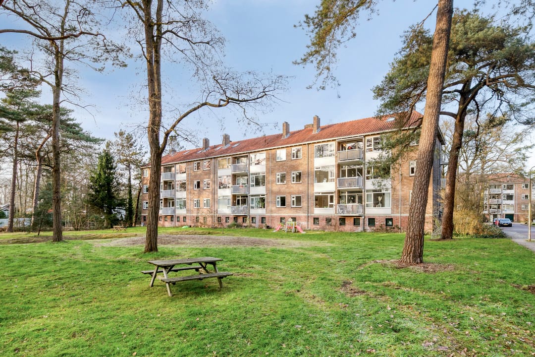 Foto 2 van Kappeyne van de Coppellolaan 54-A