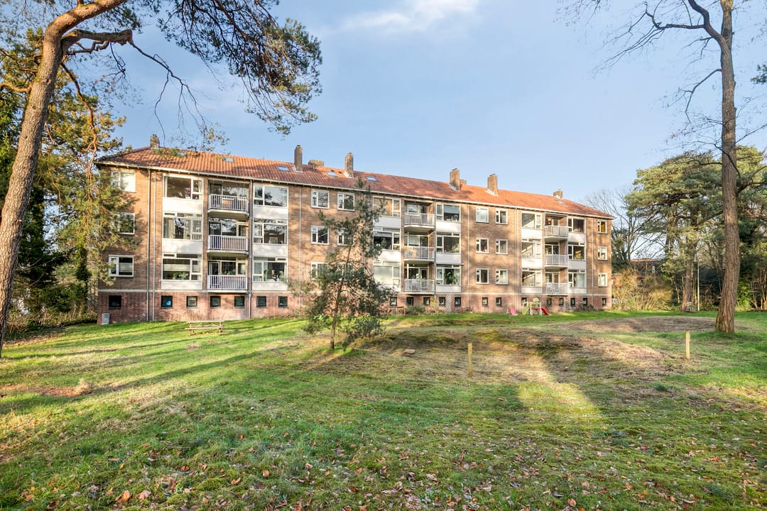 Foto 23 van Kappeyne van de Coppellolaan 54-A