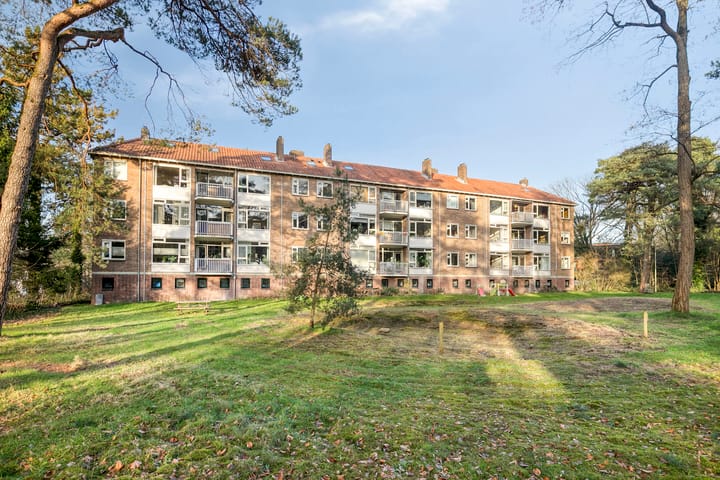 Foto 23 van Kappeyne van de Coppellolaan 54-A