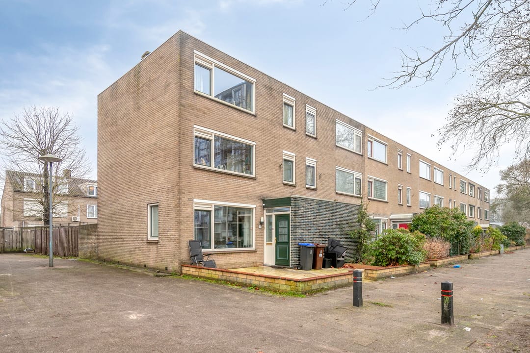 Photo 1 of Tigrisdreef 35