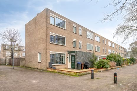 Tigrisdreef thumbnail