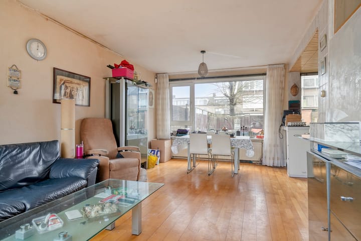 Foto 2 van Tigrisdreef 35