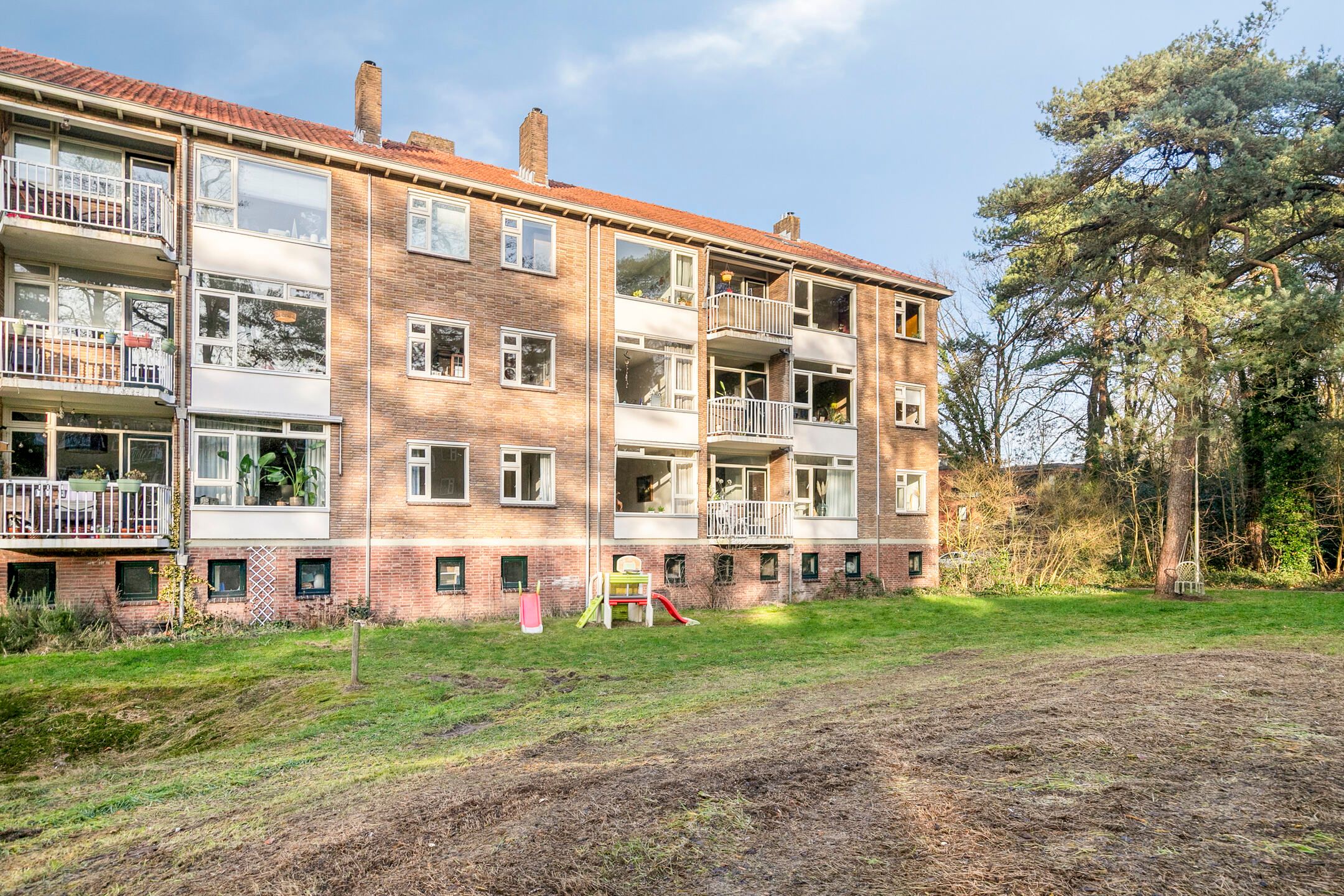 Foto 24 van Kappeyne van de Coppellolaan 54-A