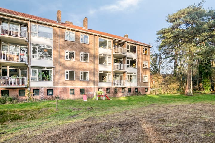 Foto 24 van Kappeyne van de Coppellolaan 54-A