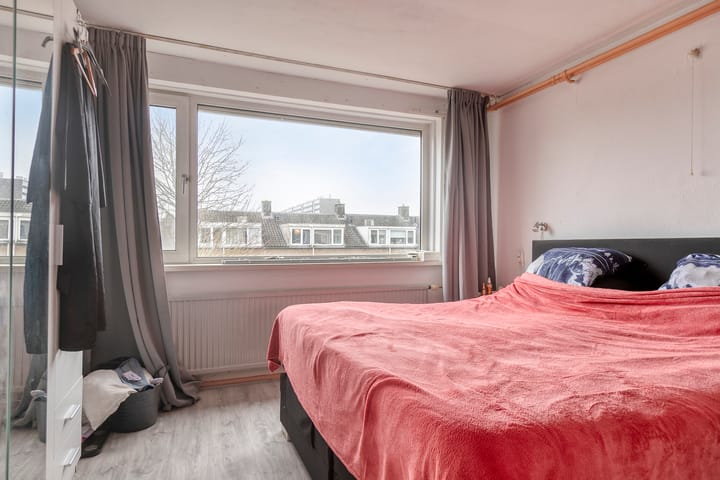 Foto 3 van Tigrisdreef 35