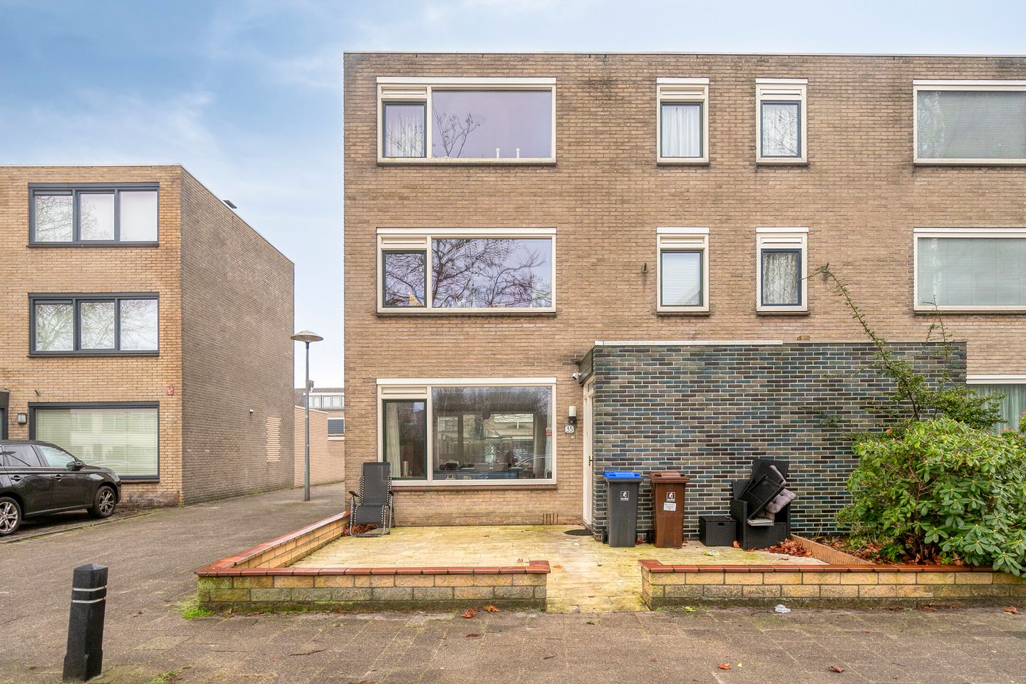 Photo 4 of Tigrisdreef 35