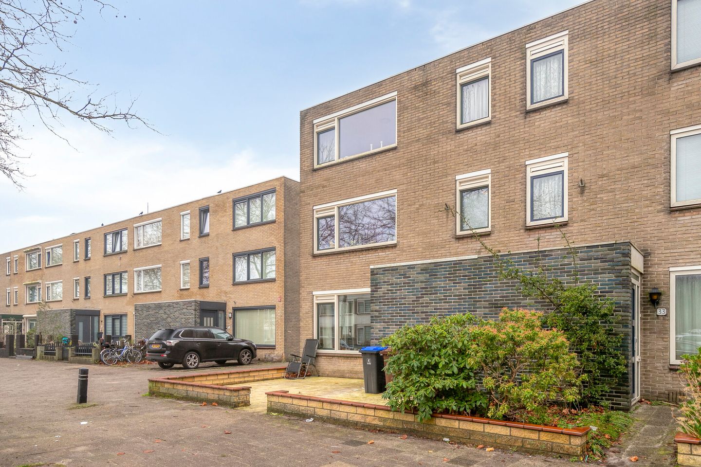 Photo 5 of Tigrisdreef 35