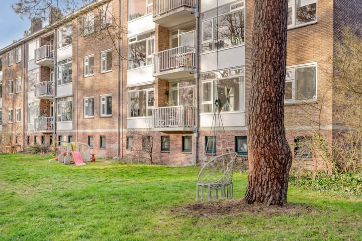 Foto 25 van Kappeyne van de Coppellolaan 54-A