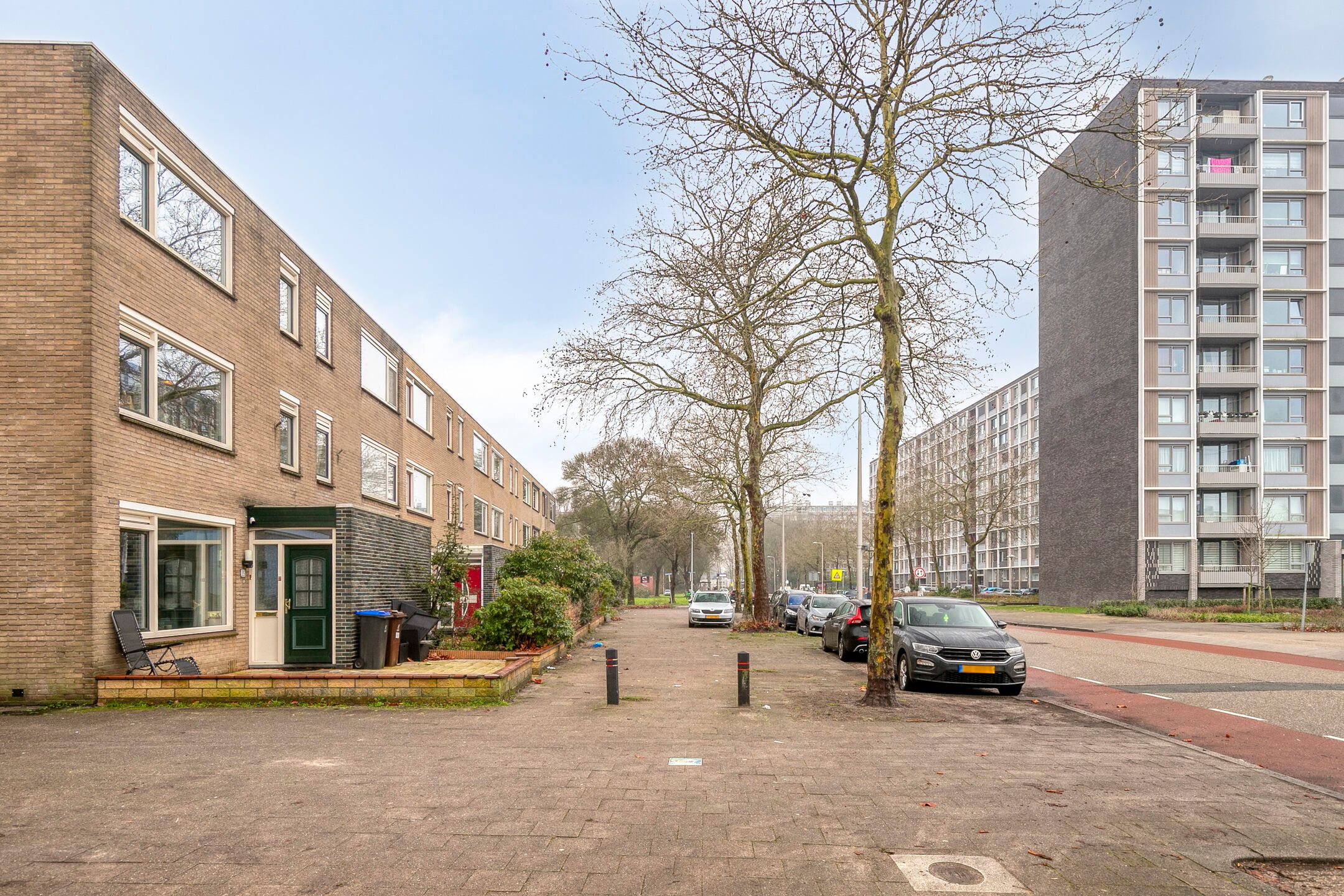 Photo 6 of Tigrisdreef 35