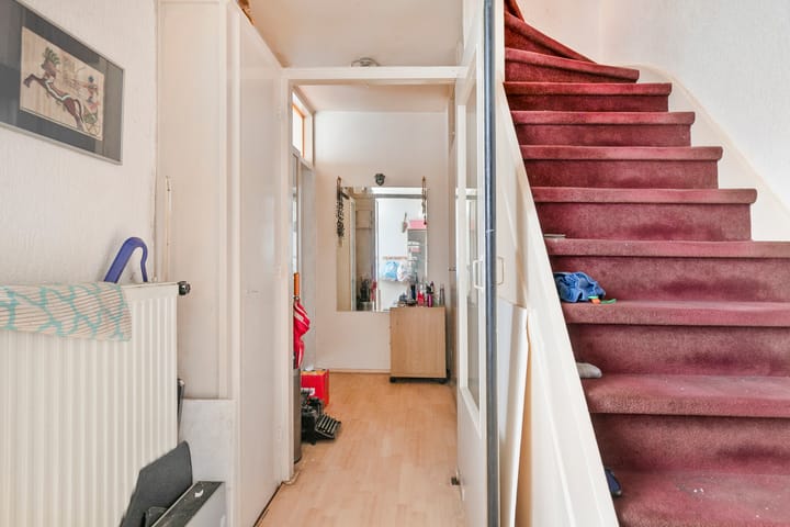 Foto 7 van Tigrisdreef 35