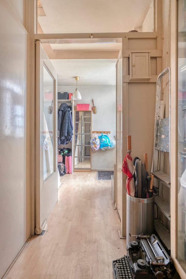 Foto 8 van Tigrisdreef 35