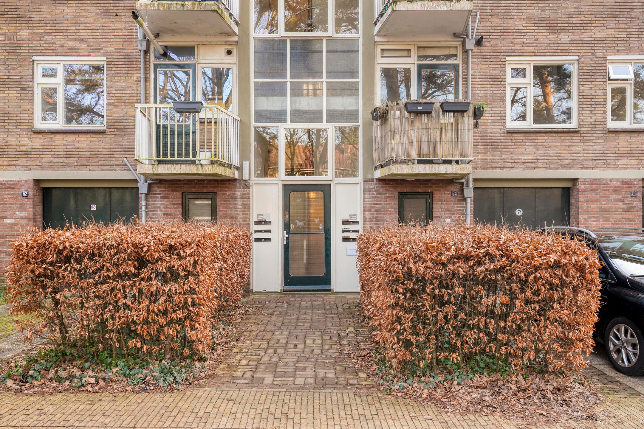 Foto 3 van Kappeyne van de Coppellolaan 54-A