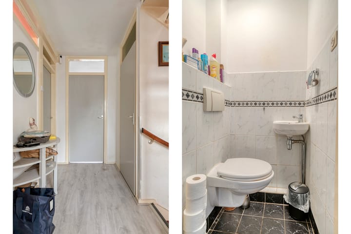 Foto 10 van Tigrisdreef 35