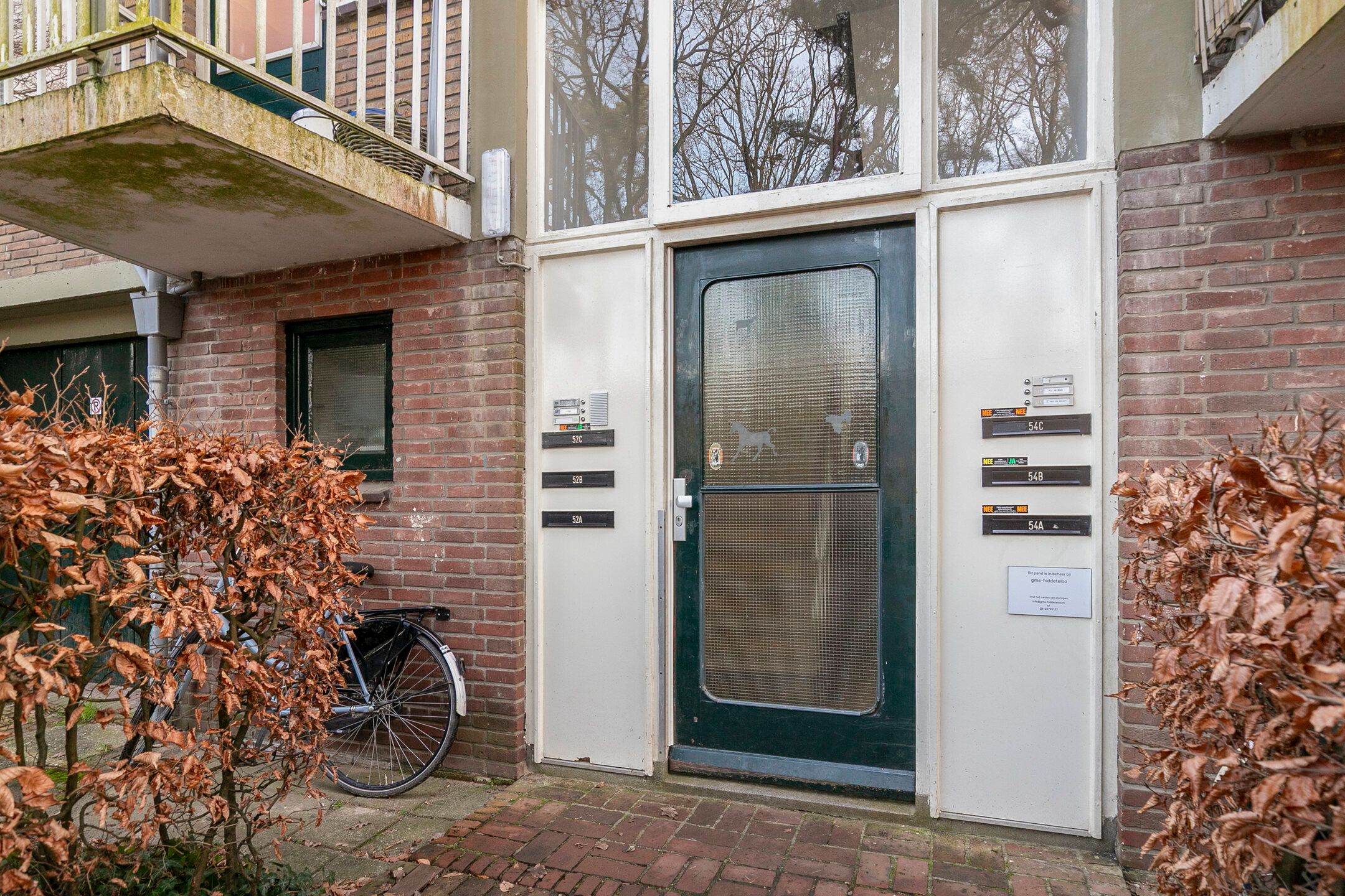 Foto 21 van Kappeyne van de Coppellolaan 54-A