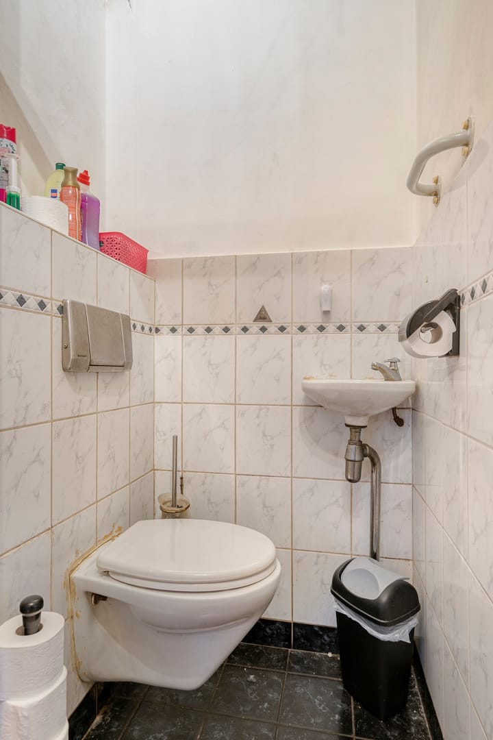 Foto 12 van Tigrisdreef 35