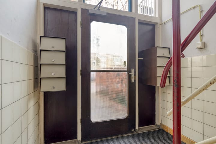 Foto 22 van Kappeyne van de Coppellolaan 54-A