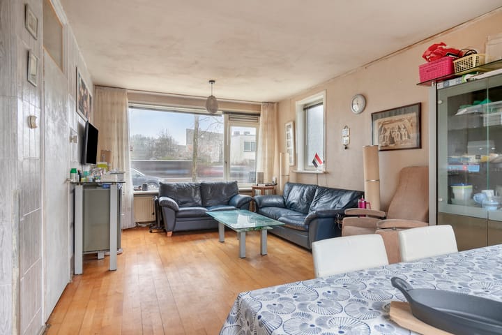 Foto 13 van Tigrisdreef 35