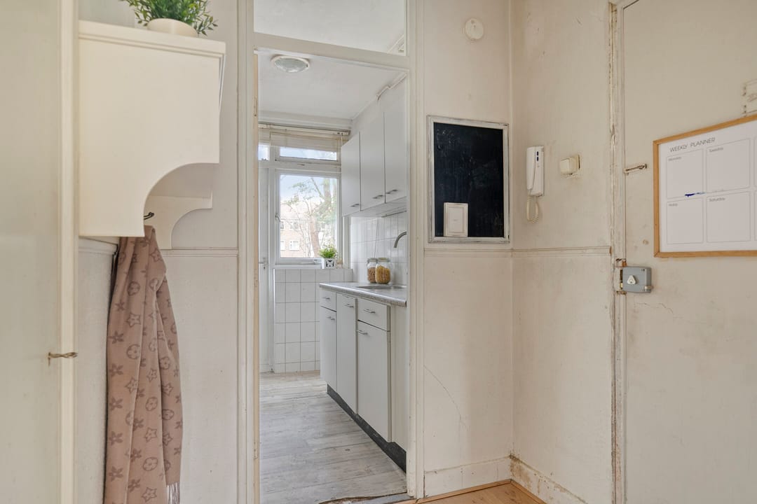 Foto 8 van Kappeyne van de Coppellolaan 54-A