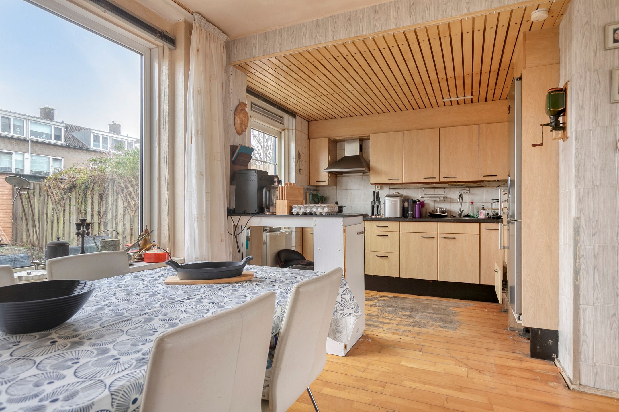 Photo 15 of Tigrisdreef 35