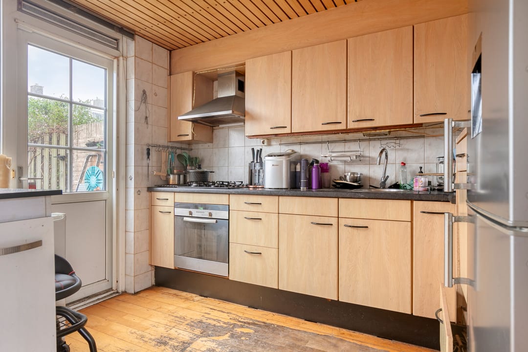 Photo 16 of Tigrisdreef 35