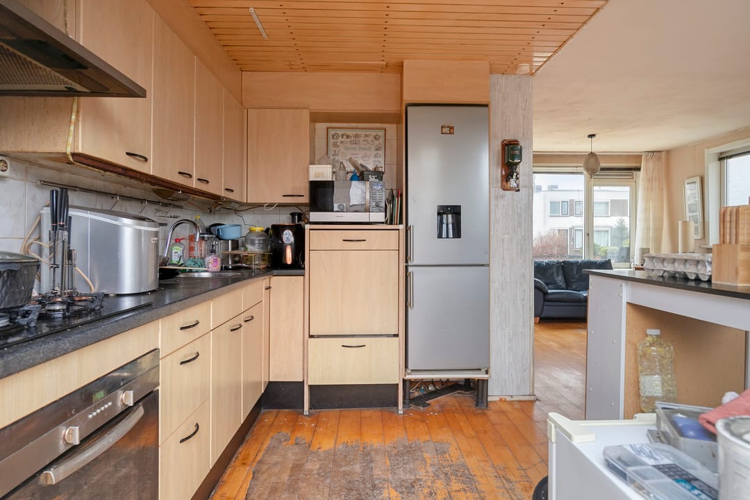 Photo 17 of Tigrisdreef 35