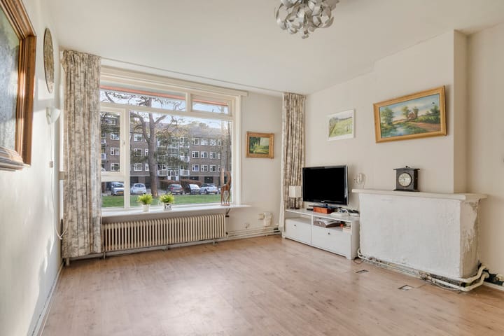 Foto 5 van Kappeyne van de Coppellolaan 54-A