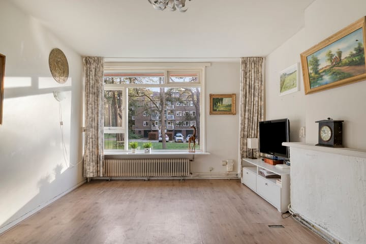 Foto 4 van Kappeyne van de Coppellolaan 54-A