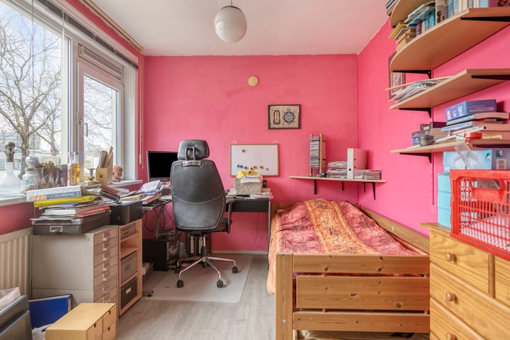 Foto 21 van Tigrisdreef 35