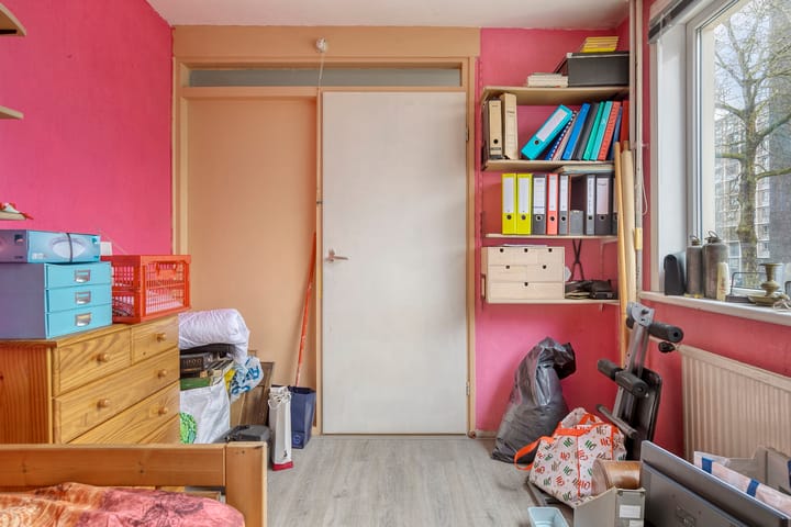 Foto 22 van Tigrisdreef 35