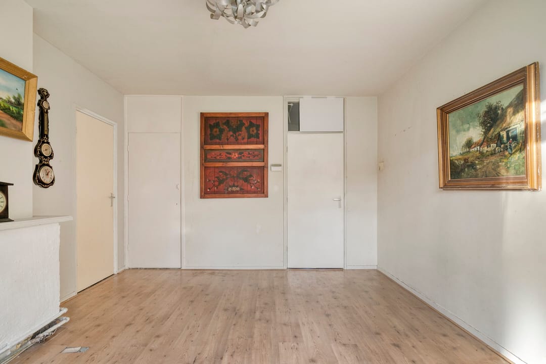 Foto 7 van Kappeyne van de Coppellolaan 54-A