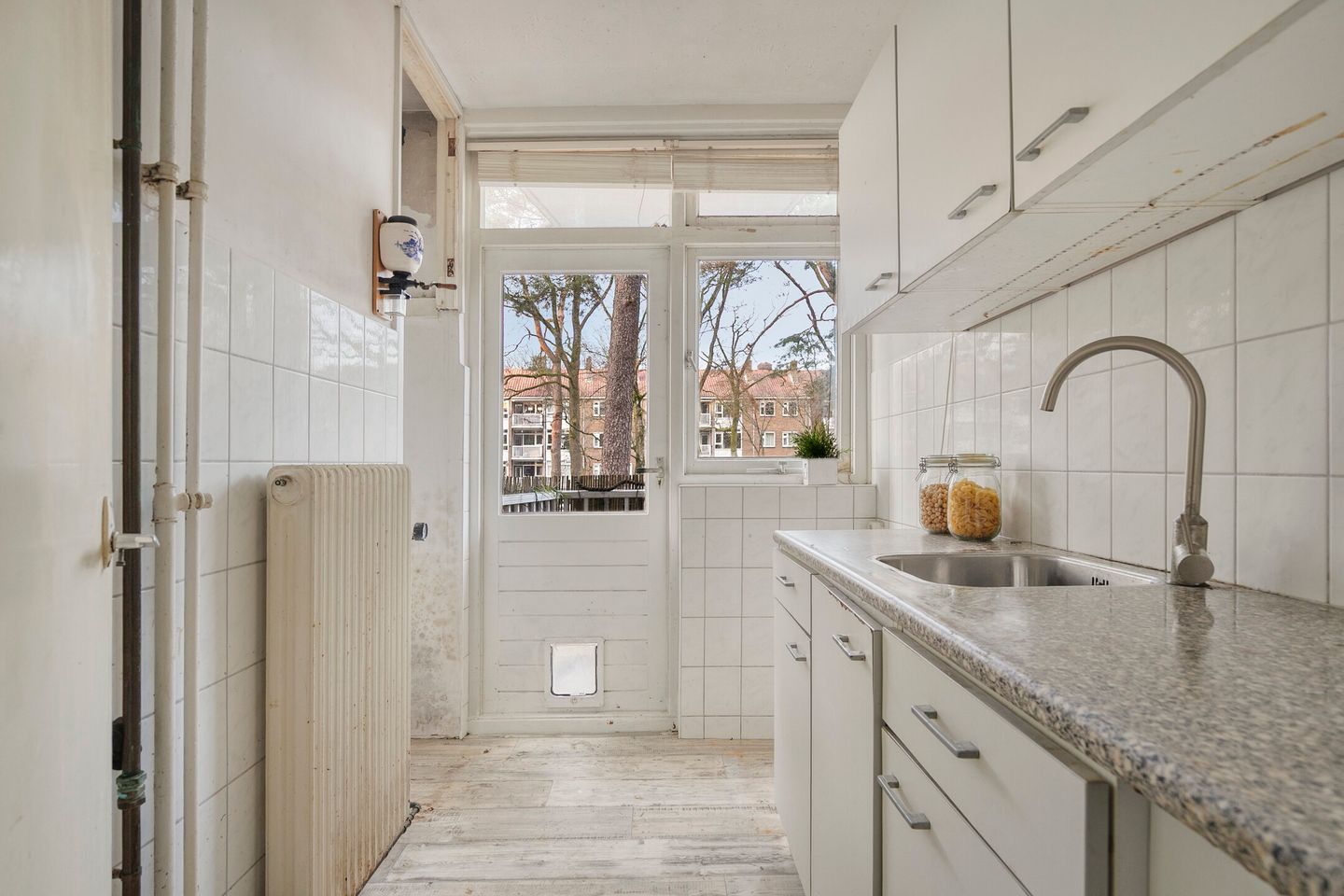 Foto 10 van Kappeyne van de Coppellolaan 54-A